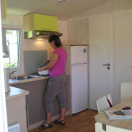 Camping Base de Loisirs du Lac de la Moselotte Saulxures-sur-Moselotte Extérieur photo