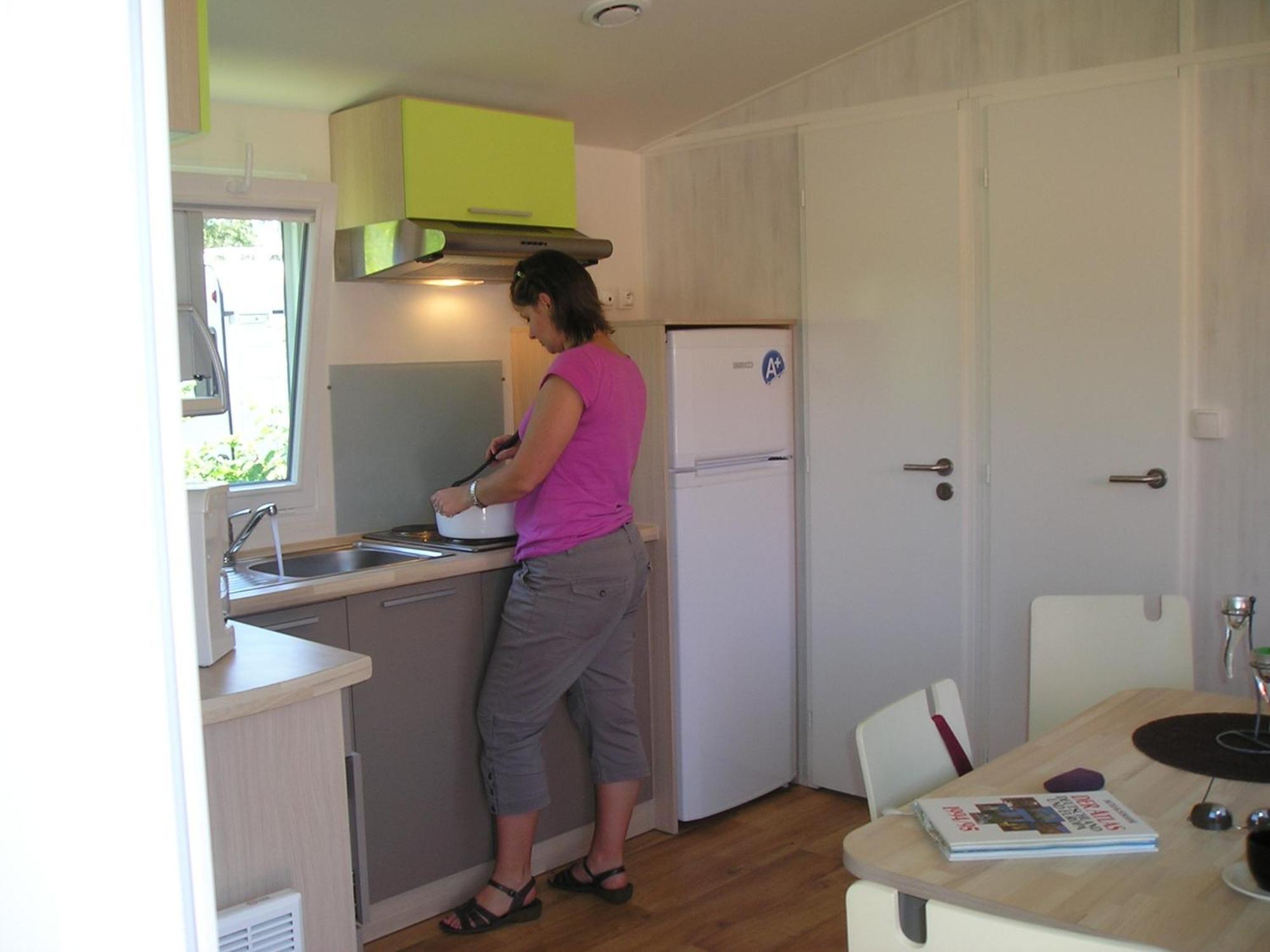 Camping Base de Loisirs du Lac de la Moselotte Saulxures-sur-Moselotte Extérieur photo