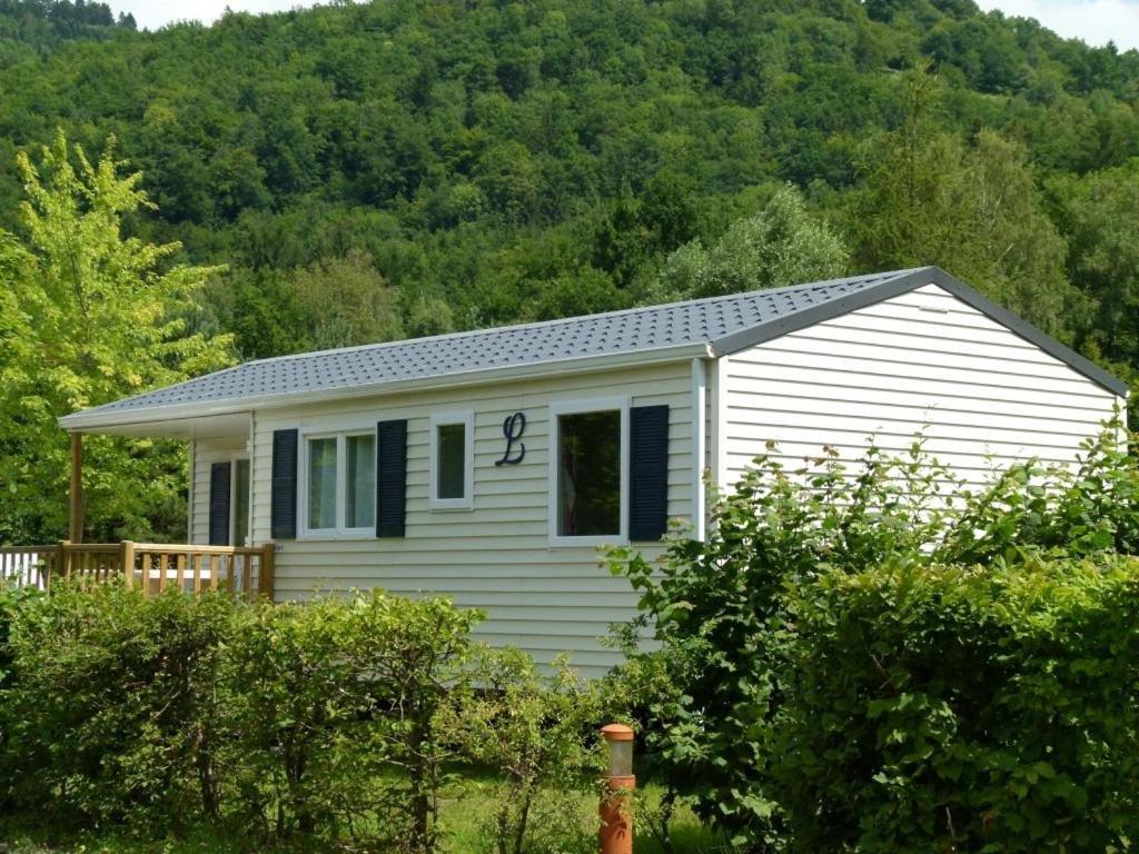 Camping Base de Loisirs du Lac de la Moselotte Saulxures-sur-Moselotte Extérieur photo