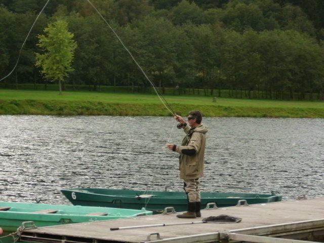 Camping Base de Loisirs du Lac de la Moselotte Saulxures-sur-Moselotte Extérieur photo
