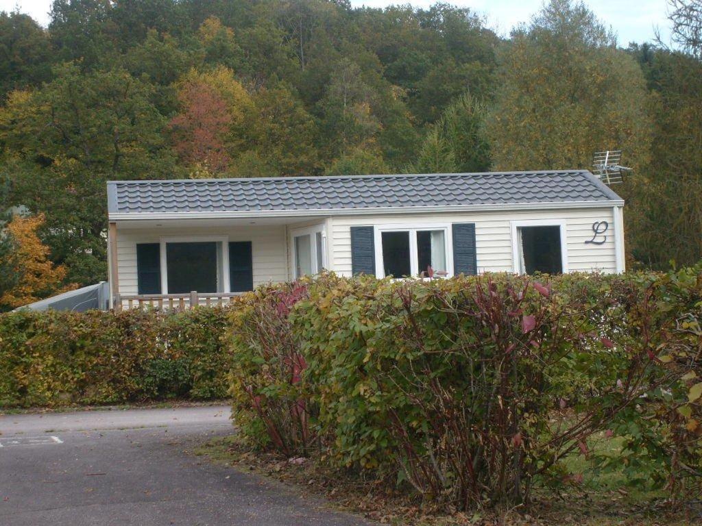 Camping Base de Loisirs du Lac de la Moselotte Saulxures-sur-Moselotte Extérieur photo
